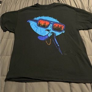Family guy t-shirt good condition